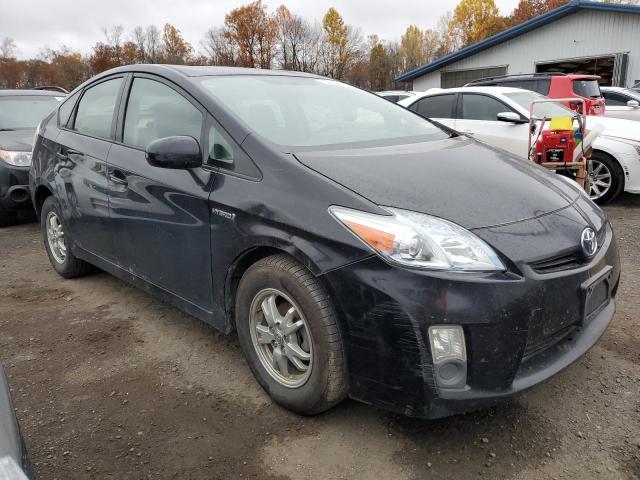 2011 TOYOTA PRIUS - JTDKN3DU3B1369022
