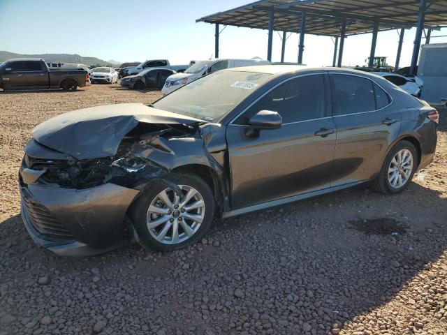 Global Auto Auctions: 2019 TOYOTA CAMRY L