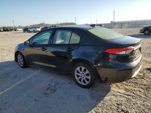 2021 TOYOTA COROLLA LE - JTDEPMAE4MJ121018