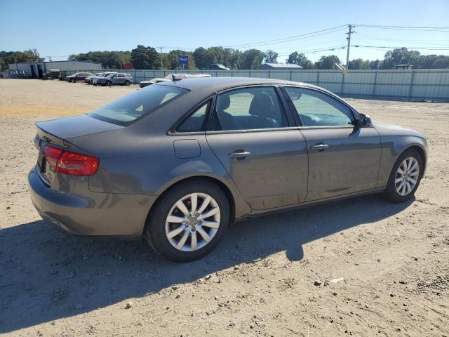 2014 AUDI A4 PREMIUM - WAUDFAFL6EN005184
