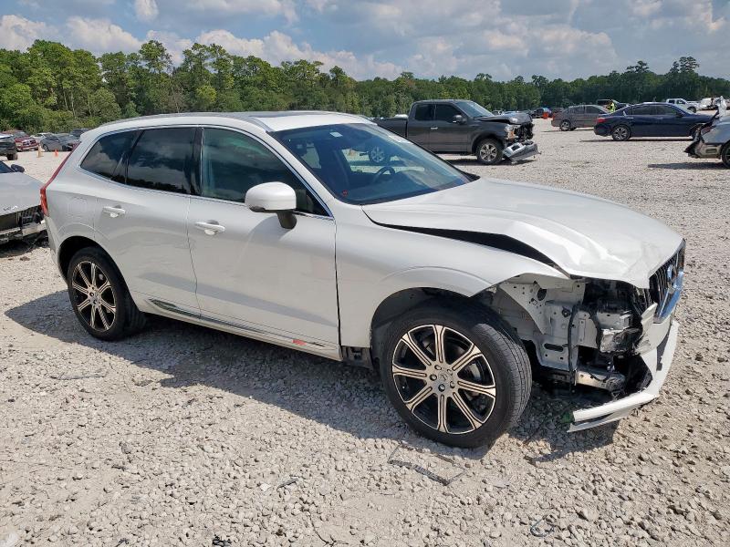 2020 VOLVO XC60 T5 IN YV4102DL9L1601505