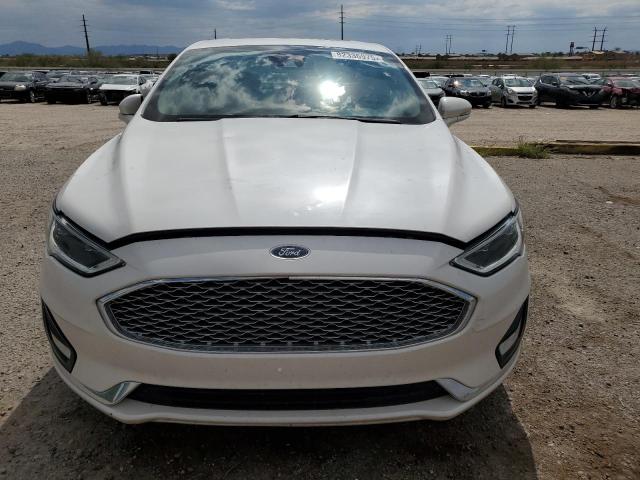 2019 FORD FUSION TIT 3FA6P0RU6KR208971