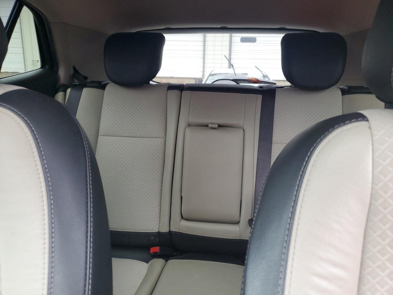 BUICK ENCORE PREFERRED II