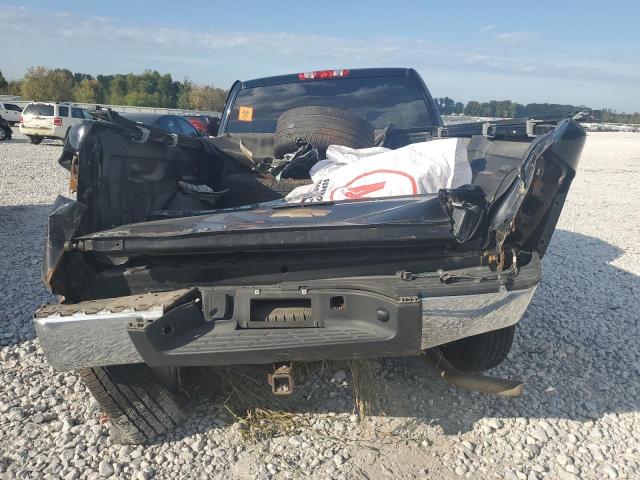 2011 CHEVROLET SILVERADO - 1GCRKSE33BZ124584