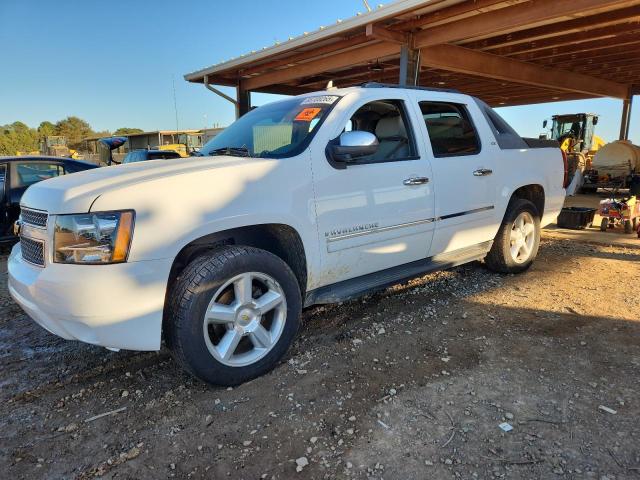 2009 CHEVROLET AVALANCHE #3296435633