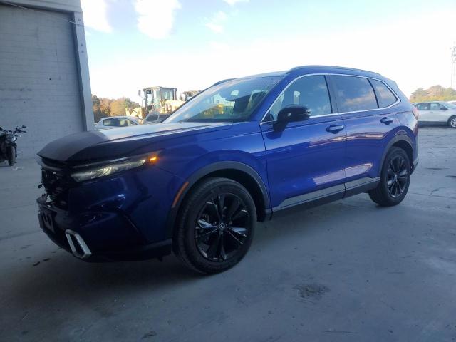 2023 HONDA CR-V SPORT #3308323198