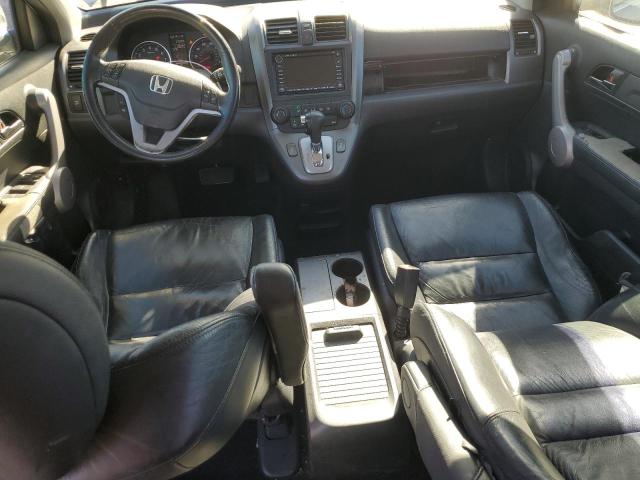 2007 HONDA CR-V EXL #3290063260