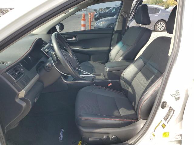 2016 TOYOTA CAMRY LE - 4T1BF1FK0GU563196