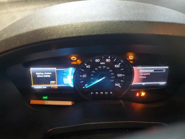 2016 FORD EXPLORER L #3302908079