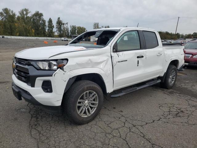 CHEVROLET COLORADO L