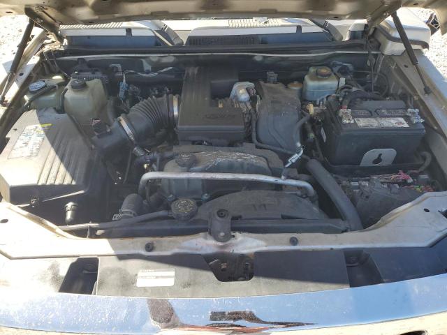 2007 HUMMER H3 #3279470401