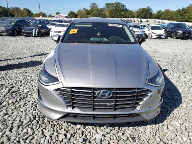 2021 HYUNDAI SONATA SE 5NPEG4JA6MH066481