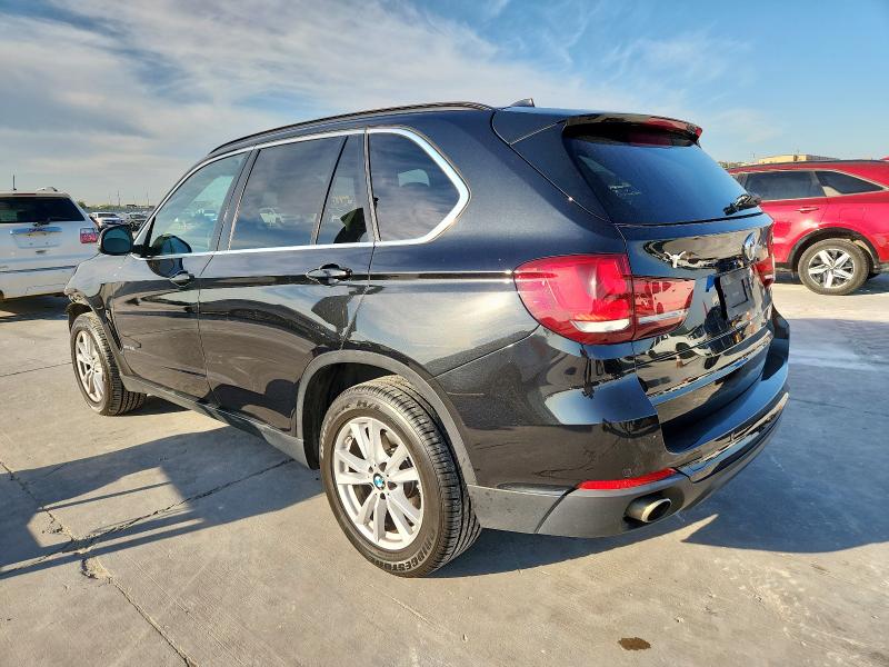 2014 BMW X5 SDRIVE3 - 5UXKR2C5XE0H33523