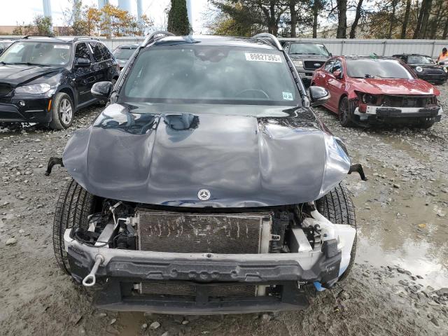 2022 MERCEDES-BENZ GLB 250 4M #3304748909