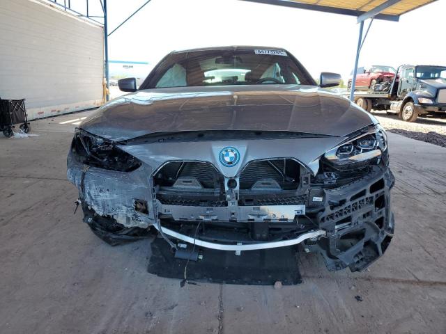 2023 BMW I4 EDRIVE - WBY43AW01PFR33451