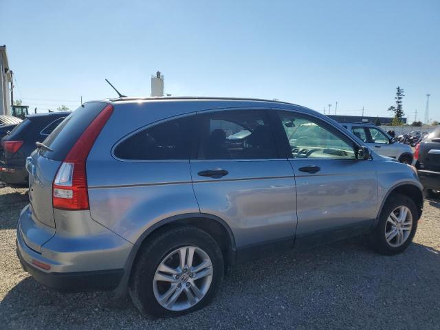 2011 HONDA CR-V EX - JHLRE4H51BC013036