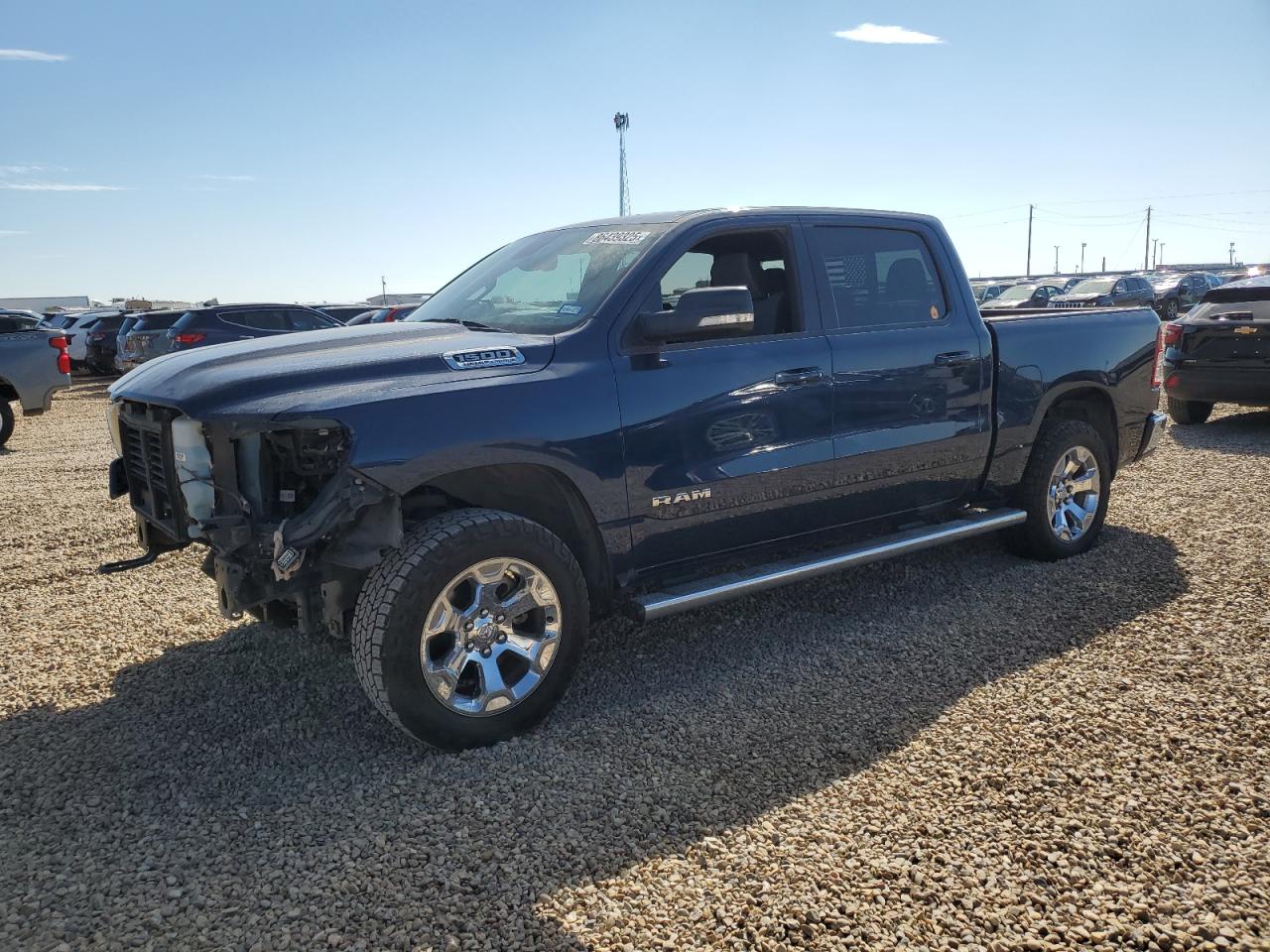 RAM 1500 BIG HORN/LONE STAR