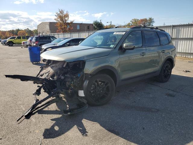 Global Auto Auctions: 2025 KIA TELLURIDE