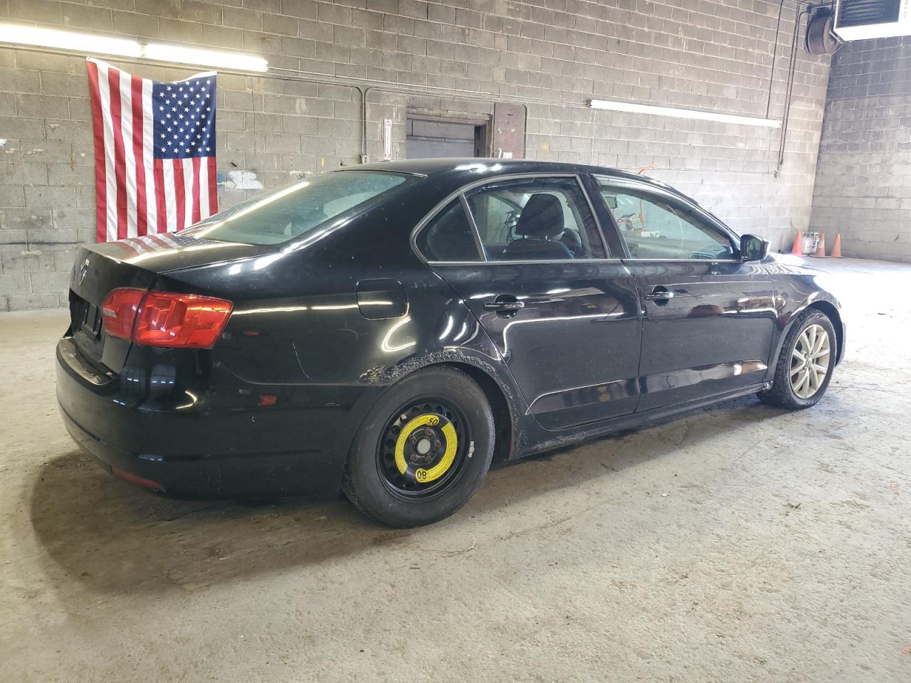 VOLKSWAGEN JETTA BASE