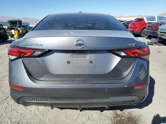 2023 NISSAN SENTRA SV #3297236396