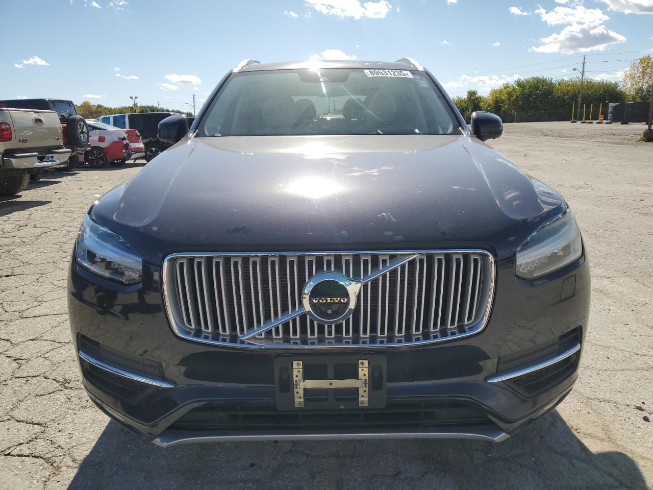 VOLVO XC90 T6