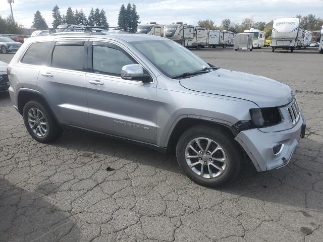 2015 JEEP GRAND CHER #3295481926