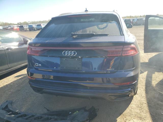2019 AUDI Q8 PRESTIG WA1FVAF16KD018428