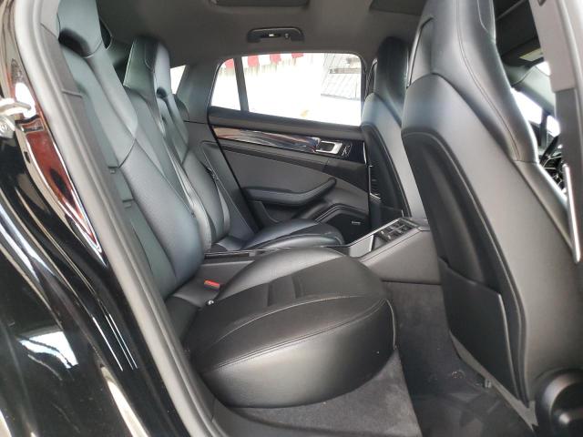 2018 PORSCHE PANAMERA 4 WP0AA2A77JL100234