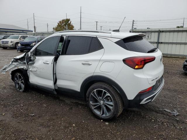 2021 BUICK ENCORE GX KL4MMDSL0MB170805