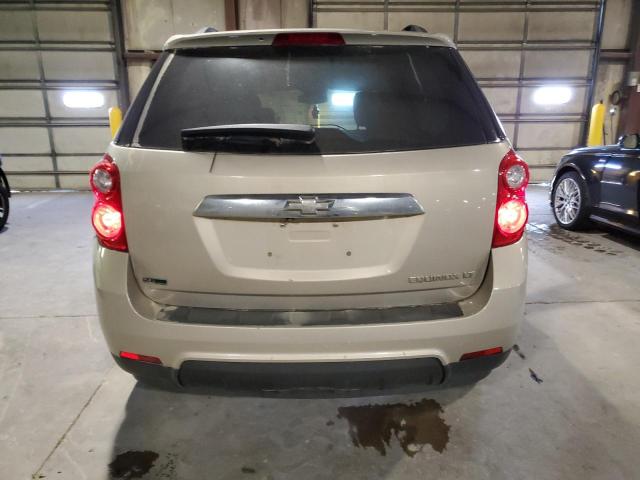 2012 CHEVROLET EQUINOX LT - 2GNALDEK8C1174332