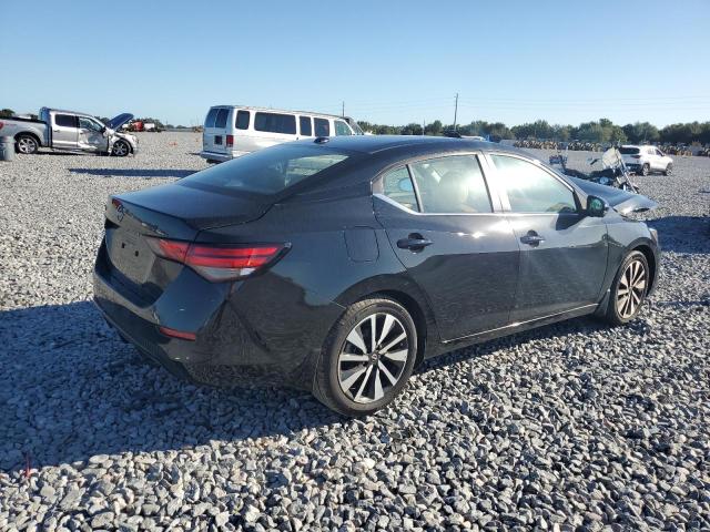 2025 NISSAN SENTRA SV #3309629053