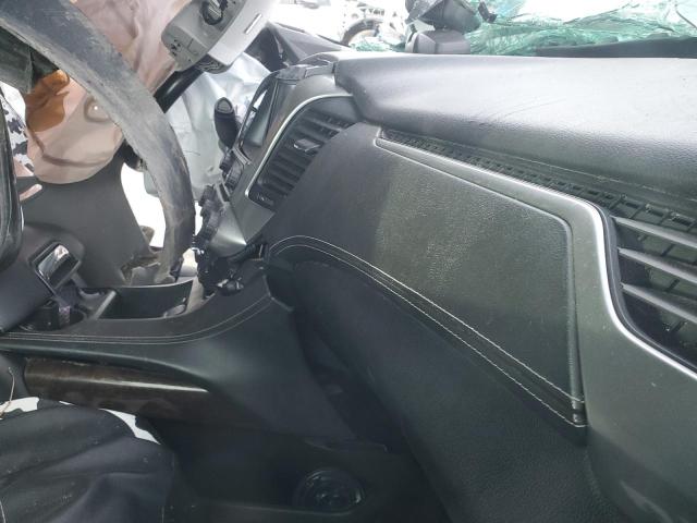 2016 CHEVROLET TAHOE K1500 LS - 1GNSKAKC9GR314193