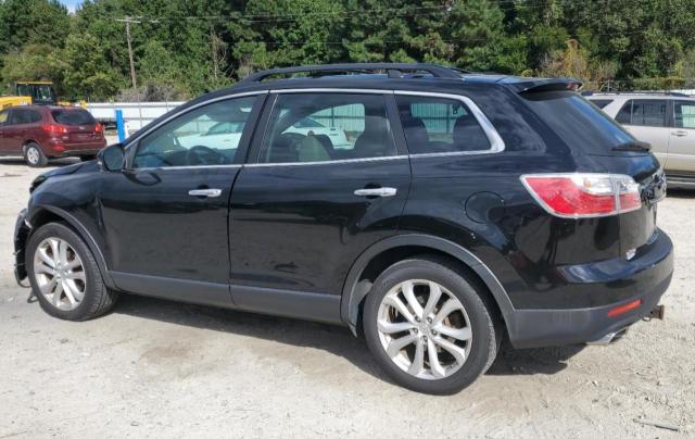 2012 MAZDA CX-9 - JM3TB2DA4C0347073