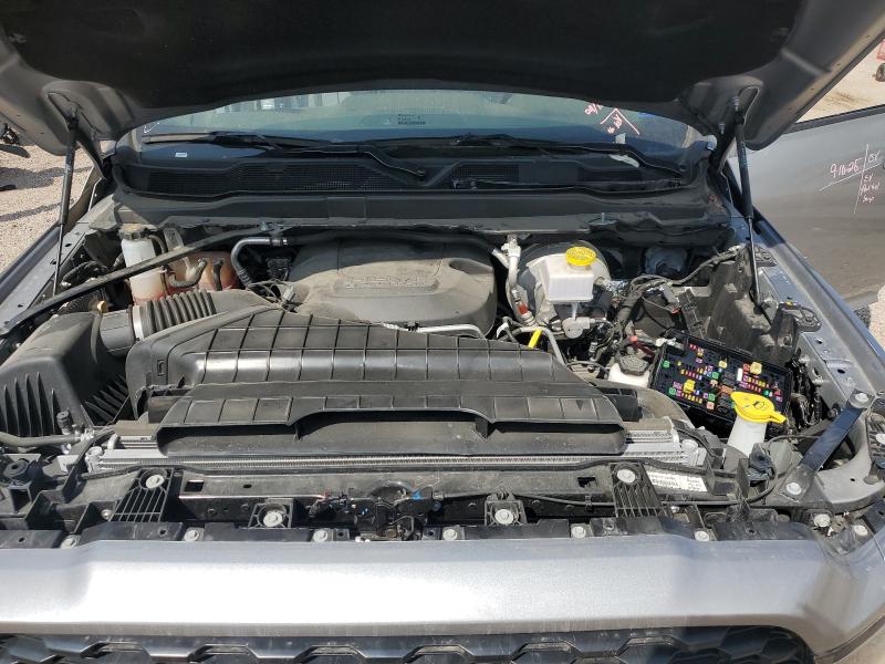 2024 RAM 2500 BIG H - 3C6UR5DJ2RG383012