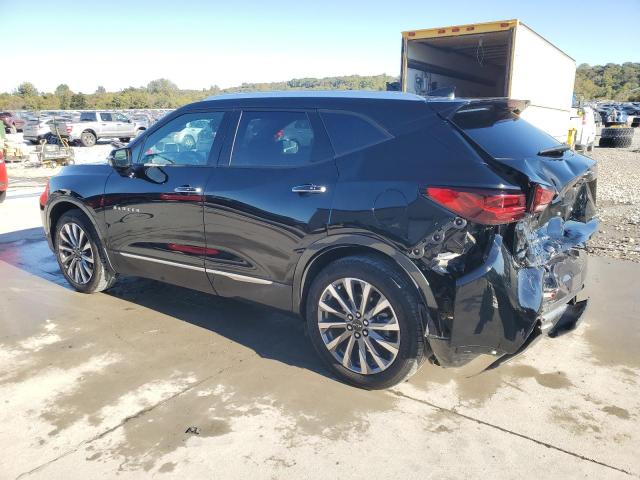 2025 CHEVROLET BLAZER PRE 3GNKBLRSXSS125728