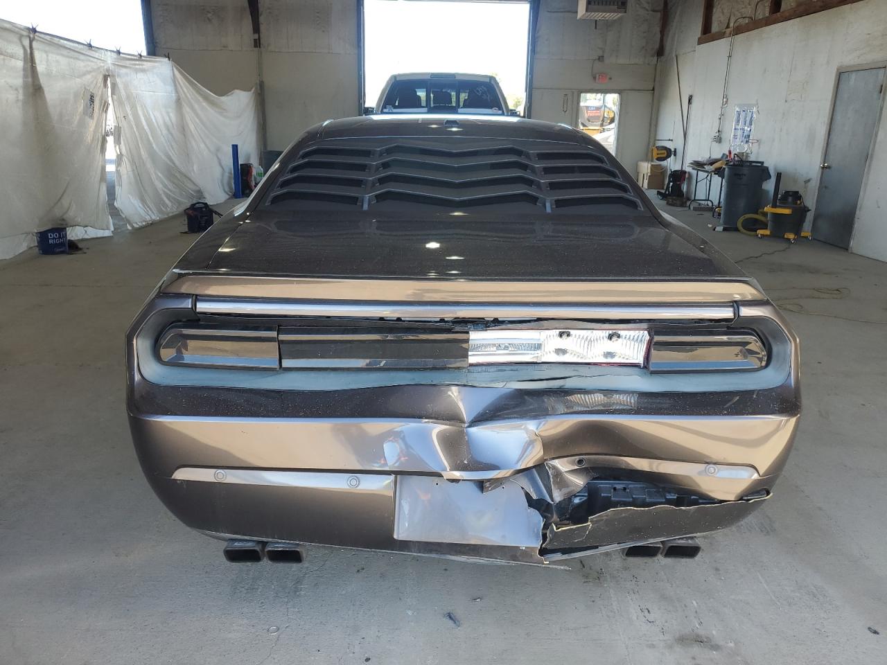 DODGE CHALLENGER R/T