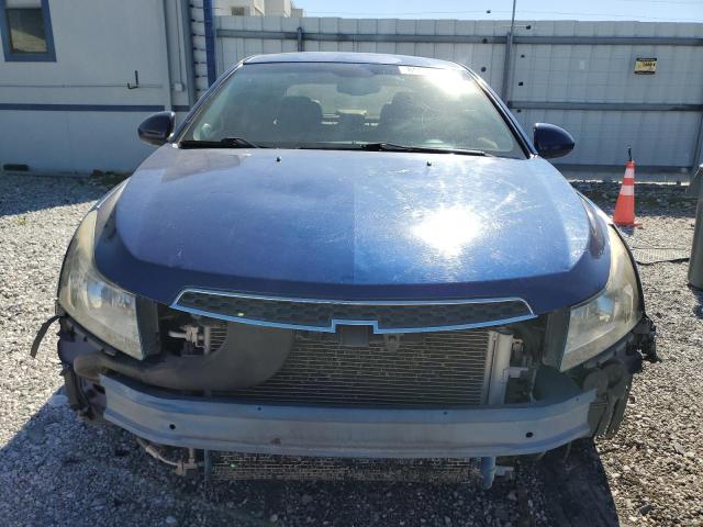 2012 CHEVROLET CRUZE LT - Other View