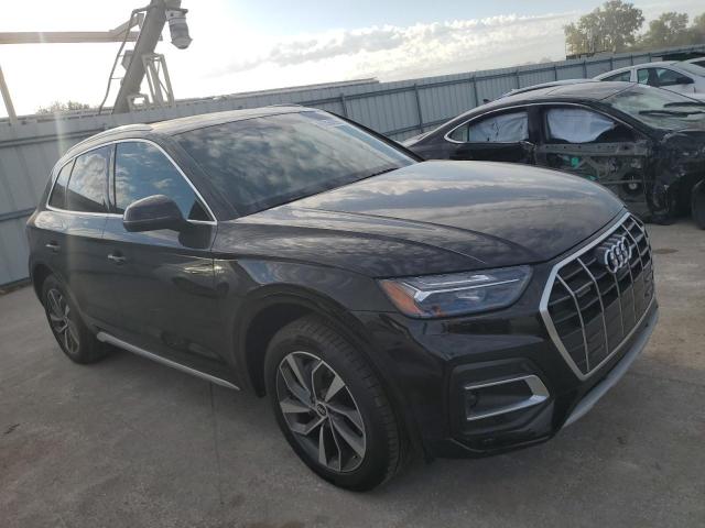 2021 AUDI Q5 PREMIUM PLUS #3278999695