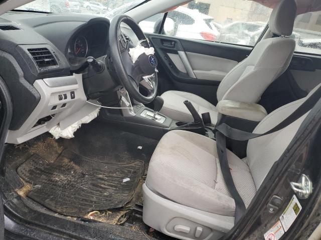 2014 SUBARU FORESTER 2 - JF2SJAEC3EH558241