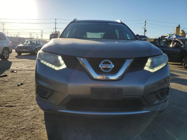 2015 NISSAN ROGUE S - KNMAT2MT3FP527817