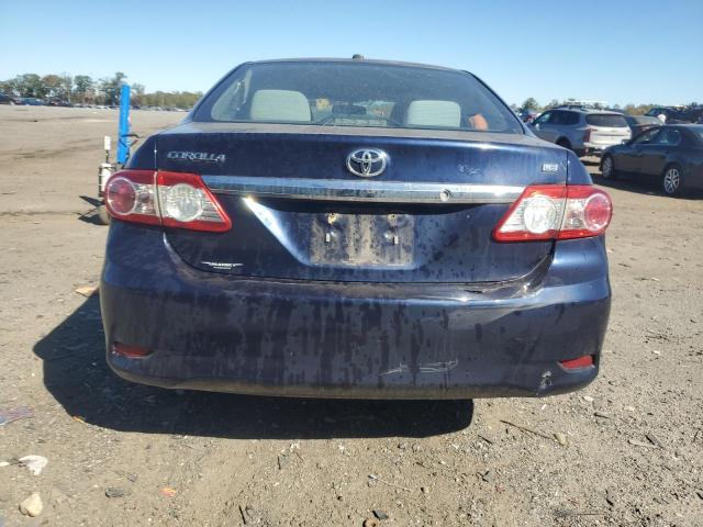 2011 TOYOTA COROLLA BA - 2T1BU4EE3BC553338