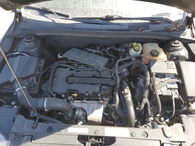 2014 CHEVROLET CRUZE LT #3269061081