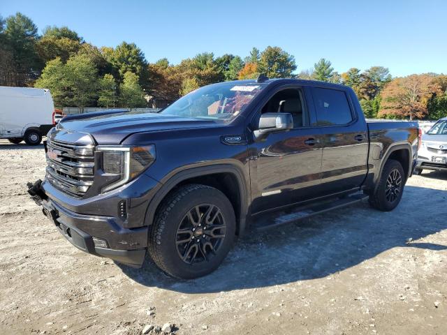 Global Auto Auctions: 2023 GMC SIERRA K15