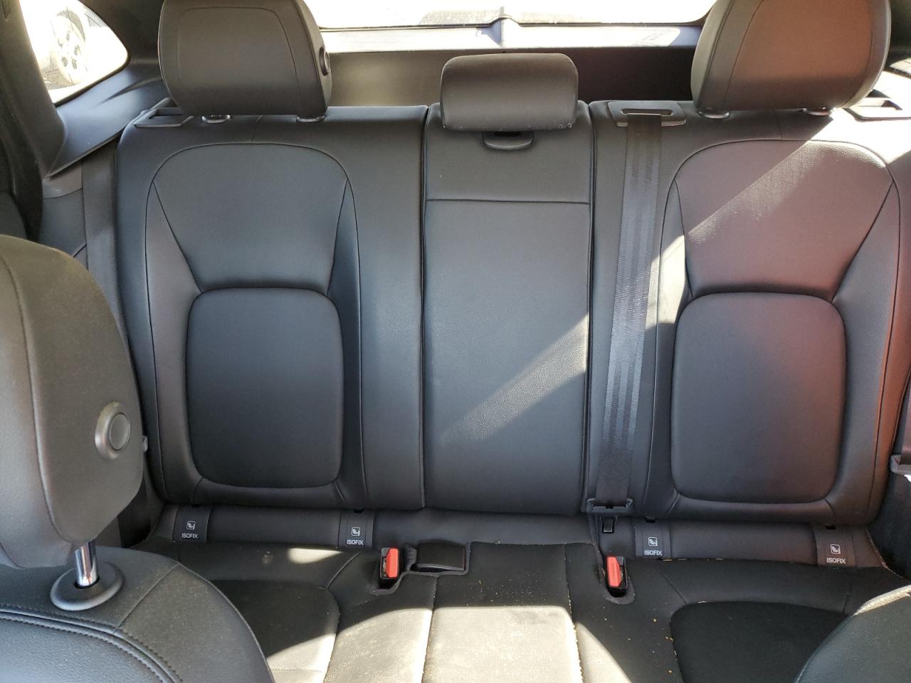 JAGUAR F-PACE PREMIUM