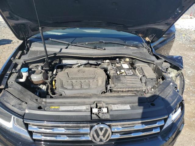 2019 VOLKSWAGEN TIGUAN - 3VV2B7AX4KM013973