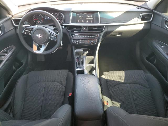 2020 KIA OPTIMA LX - 5XXGT4L34LG433570