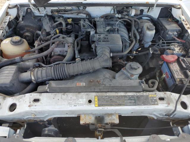 2009 FORD RANGER #3292300305