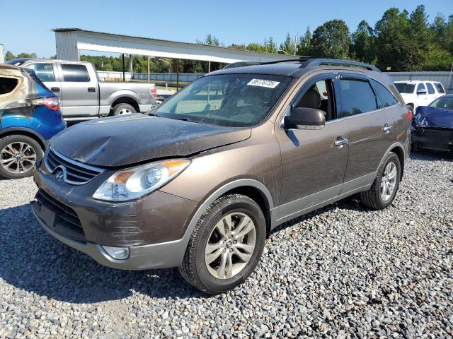 HYUNDAI VERACRUZ G