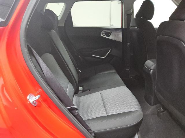 2023 KIA SOUL LX - KNDJ23AU2P7216807