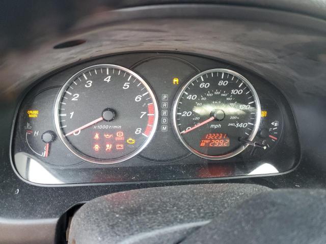 2007 MAZDA 6 I #3297117513